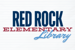 Red Rock Elementary Library